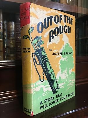 Seller image for Out of The Rough. for sale by Time Booksellers