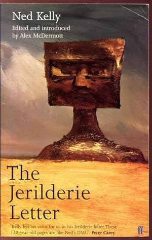 Seller image for Ned Kelly. The Jerilderie Letter. for sale by Time Booksellers