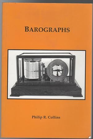 Seller image for Barographs. for sale by Time Booksellers