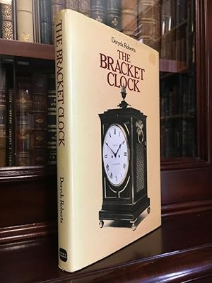 Immagine del venditore per The Bracket Clock. venduto da Time Booksellers