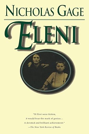 Seller image for Eleni for sale by moluna