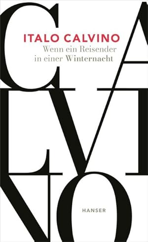 Imagen del vendedor de Wenn ein Reisender in einer Winternacht : Roman a la venta por AHA-BUCH GmbH