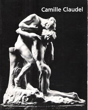 Image du vendeur pour CAMILLE CLAUDEL ( 1864 - 1943 ) , album de l'exposition mis en vente par Au vert paradis du livre