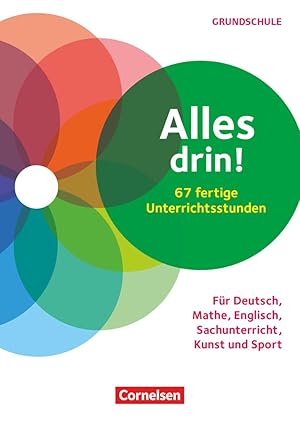 Seller image for Alles drin! 60 fertige Unterrichtsstunden for sale by moluna