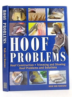 Seller image for HOOF PROBLEMS for sale by Stella & Rose's Books, PBFA