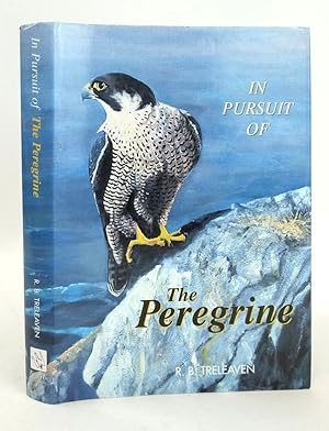 Imagen del vendedor de IN PURSUIT OF THE PEREGRINE a la venta por Stella & Rose's Books, PBFA