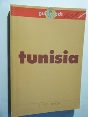 Immagine del venditore per Guide EDT TUNISIA venduto da Historia, Regnum et Nobilia