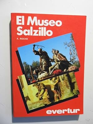 Immagine del venditore per El Museo Salzillo venduto da Historia, Regnum et Nobilia