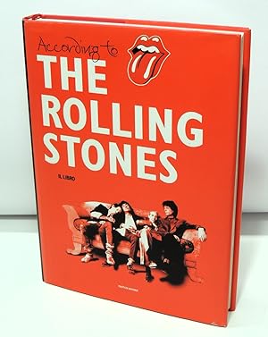 According to The Rolling Stones (ITA)