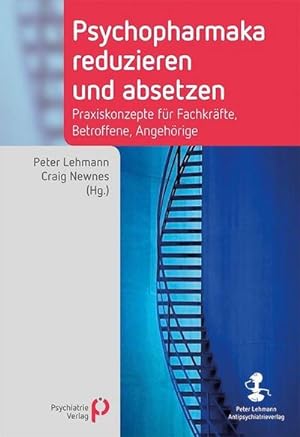 Seller image for Psychopharmaka reduzieren und absetzen for sale by BuchWeltWeit Ludwig Meier e.K.