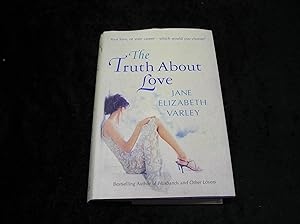 Seller image for The Truth About Love for sale by Yare Books