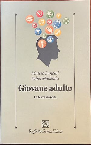 Giovane Adulto. La terza nascita