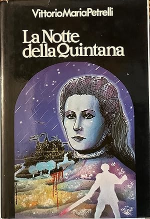 La notte della Quintana