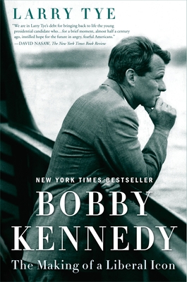 Imagen del vendedor de Bobby Kennedy: The Making of a Liberal Icon (Paperback or Softback) a la venta por BargainBookStores