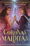 Seller image for Coronas malditas for sale by Agapea Libros