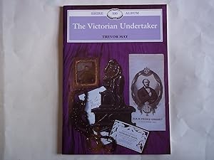 Victorian Undertaker (Shire Library)