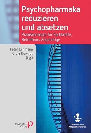 Seller image for Psychopharmaka reduzieren und absetzen for sale by Rheinberg-Buch Andreas Meier eK