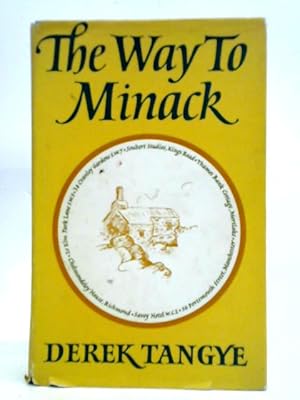 Imagen del vendedor de Way to Minack a la venta por World of Rare Books