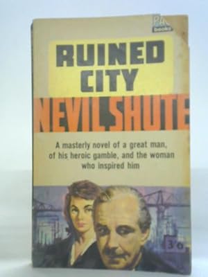 Seller image for Ruined City for sale by World of Rare Books