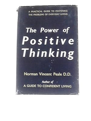 Immagine del venditore per The Power of Positive Thinking venduto da World of Rare Books