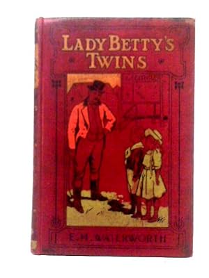 Seller image for Lady Betty's Twins for sale by World of Rare Books