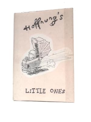 Imagen del vendedor de Hoffnung's Little Ones a la venta por World of Rare Books