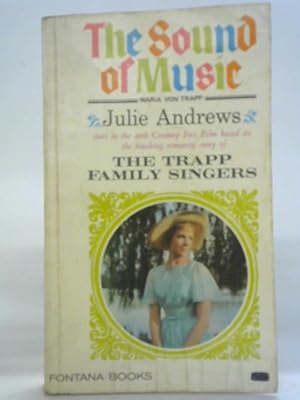 Imagen del vendedor de The Sound Of Music a la venta por World of Rare Books