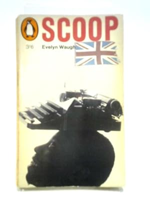 Seller image for Scoop for sale by World of Rare Books