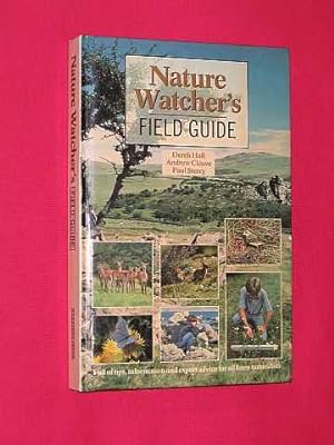Bild des Verkufers fr Nature Watchers Field Guide zum Verkauf von BOOKBARROW (PBFA member)