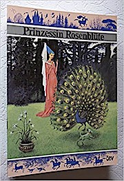 Seller image for Prinzessin Rosenblte for sale by AHA-BUCH