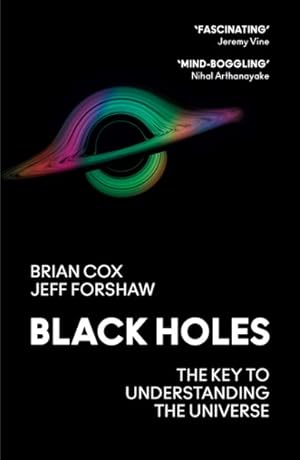 Seller image for Black Holes for sale by GreatBookPricesUK