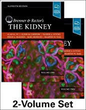 Image du vendeur pour Brenner and Rector's The Kidney, 2-Volume Set mis en vente par AHA-BUCH