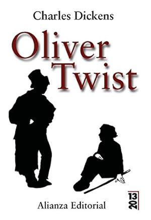 Imagen del vendedor de Oliver Twist (castellano) a la venta por Siete Ciudades