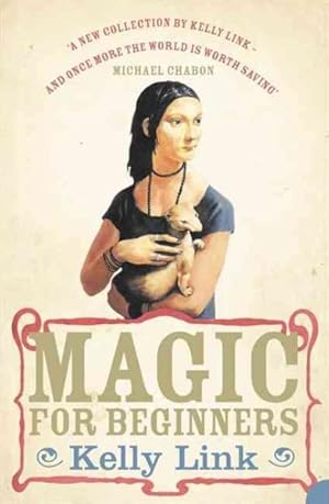 Seller image for Magic for Beginners for sale by GreatBookPricesUK