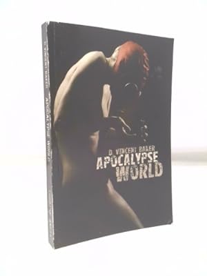 Seller image for Apocalypse World for sale by ThriftBooksVintage