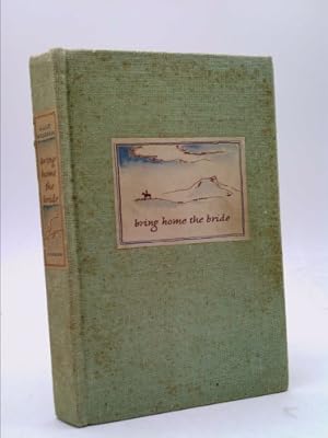 Seller image for Bring Home the Bride for sale by ThriftBooksVintage