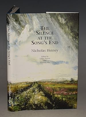 Seller image for The Silence At The Song?s End. Edited by Libby Purves and Duncan Wu. for sale by PROCTOR / THE ANTIQUE MAP & BOOKSHOP