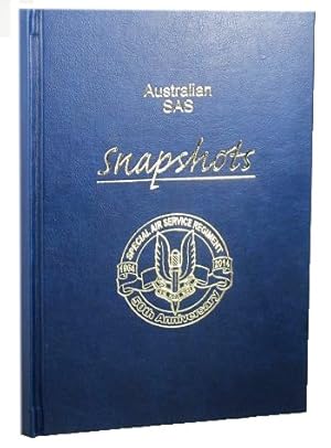 AUSTRALIAN SAS SNAPSHOTS