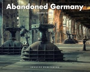 Seller image for Abandoned Germany for sale by BuchWeltWeit Ludwig Meier e.K.