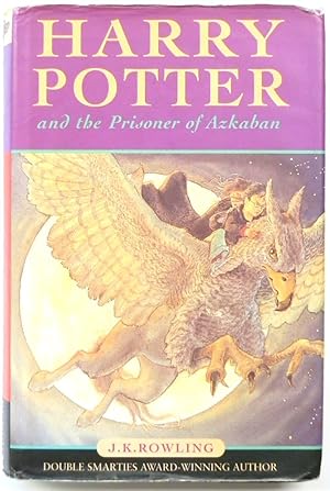 Harry Potter and the Prisoner of Azkaban