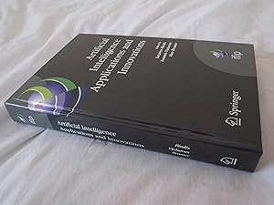 Immagine del venditore per Artificial Intelligence Applications and Innovations III: Proceedings of the 5th IFIP Conference on Artificial Intelligence Applications and Innovations (IFIP, 296) venduto da Jackson Books