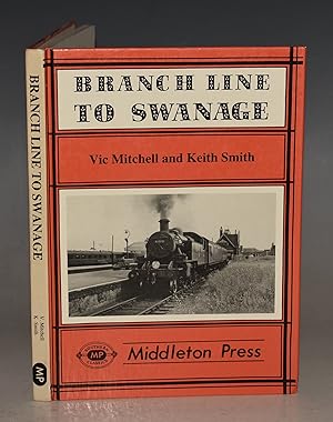Branch Line To Swanage.
