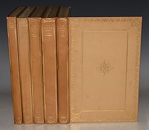 The Holy Bible. Reprinted According to the Authorised Version 1611. In Five Volumes: Genesis to R...