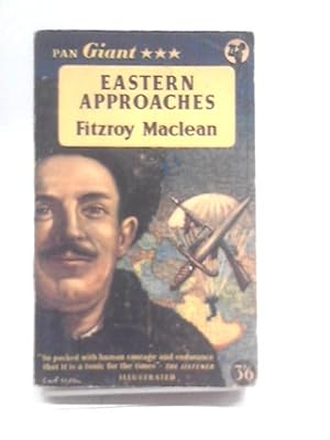 Imagen del vendedor de Eastern Approaches a la venta por World of Rare Books