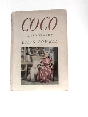 Bild des Verkufers fr Coco: A Biography zum Verkauf von World of Rare Books