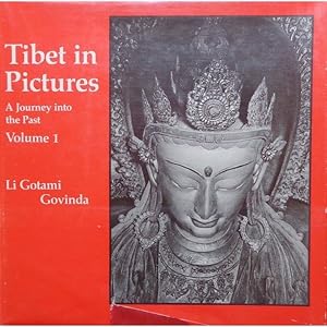 Seller image for Tibet in Pictures. A Journey into the Past for sale by Vasco & Co / Emilia da Paz