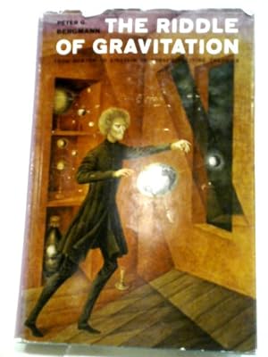 Imagen del vendedor de The Riddle of Gravitation a la venta por World of Rare Books