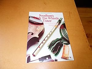 Seller image for Soodlum's Irish Tin Whistle Tutor for sale by The Book Box