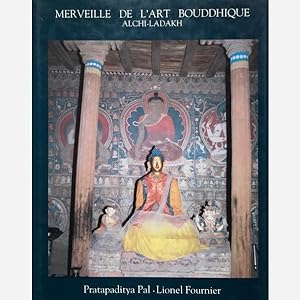 Bild des Verkufers fr Merveille de l Art Bouddhique Alchi Ladakh zum Verkauf von Vasco & Co / Emilia da Paz
