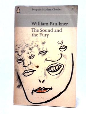 Bild des Verkufers fr The Sound And The Fury (Penguin Modern Classics) zum Verkauf von World of Rare Books